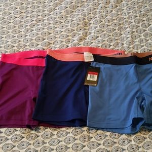 Nike Pro Shorts Size L NWT